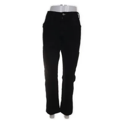 Manchesterbyxor (Svart) från Levi's Premium Bomull, Elastan