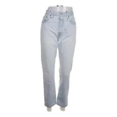 Jeans (Blå) fra Levi Strauss & Co Bomuld