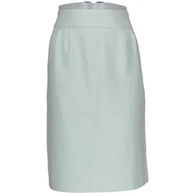 Skirt (Green) from Un Jour Ailleurs Polyester