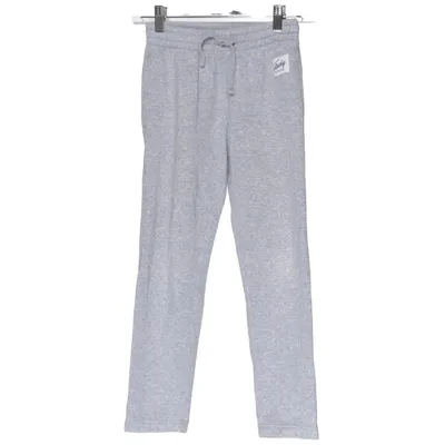 Joggingbroek (Grijs) van Andy