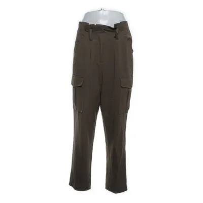 Cargo pants (Brown) from One More Story