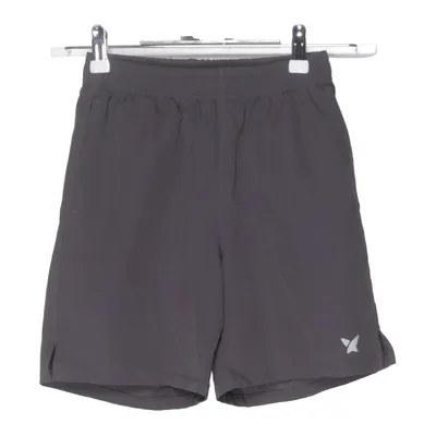 Sports shorts (Gray) from Extend Elastane, Polyester