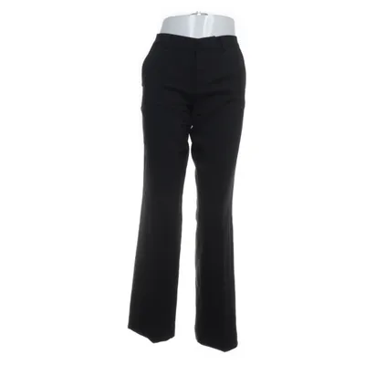 Kostuumbroek (Zwart) van Nelly Gerecycled polyester
