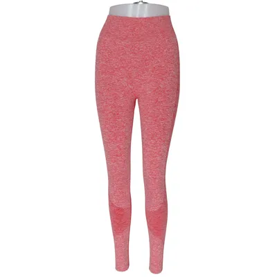 Sports tights (Red) from MyProtein Elastane, Polyamide, Polyester