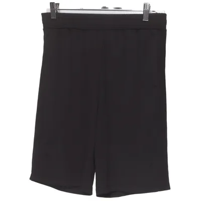 Sportshorts (Schwarz) von Athletic Works Recyceltes Polyester
