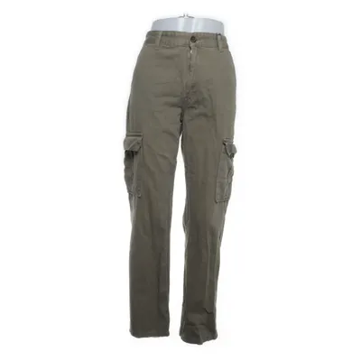 Cargo pants (Green) from STR Cotton