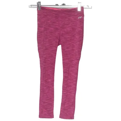 Sports tights (Julia Jr) from Pro Touch Elastane, Polyester