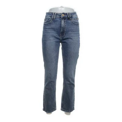 Jean (Bleu) de Queen Hearts Coton, Élasthane, Polyester