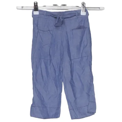 Culottes (Blauw) van Zara Girls