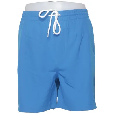 Swim shorts (Blue) from These Glory Days Elastane, Polyester