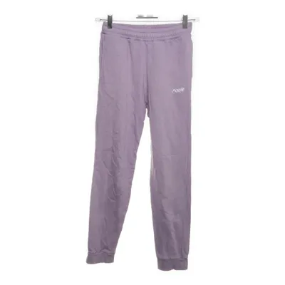 Pantalon de survêtement (Violet) de FOUR Amsterdam Coton