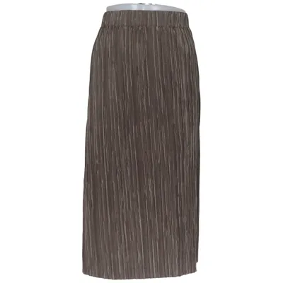 Långkjol (Sammie Kjol) från Honey Polyester