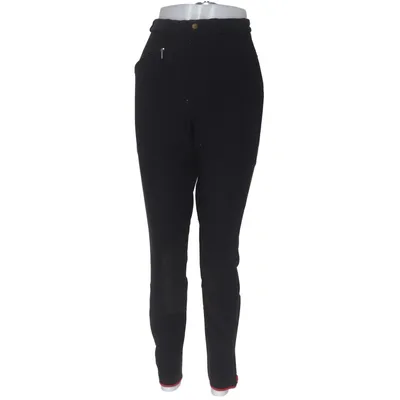 Breeches (Black) from Euro-Star Cotton, Elastane, Polyamide