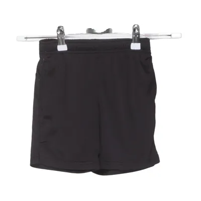 Short de sport (Noir) de Athletic Works Polyester recyclé