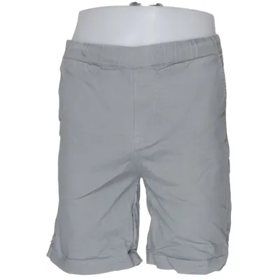 Shorts (Gray) from Legends Cotton, Elastane