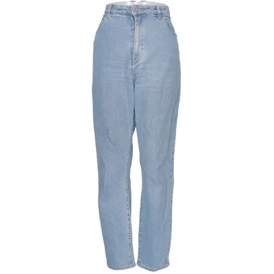 Jeans (A '94 High Slim) from Abrand Jeans Cotton, Elastane