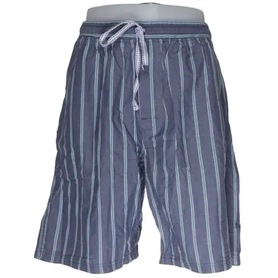 Pyjamasshorts (Blå) från Angelo Litrico Bomull