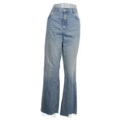 Jeans (Blå) från Perfect Jeans Bomull