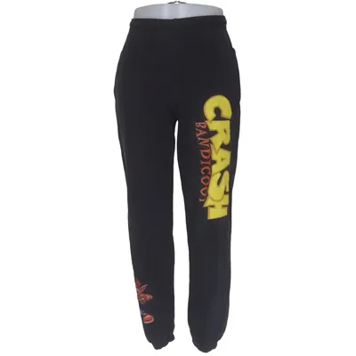 Sweatpants (Black)