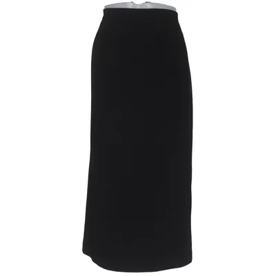 Jupe (Noir) de Elena Miro Polyester