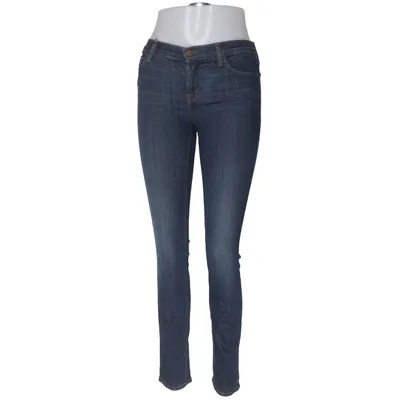 Jeans (Blue) from J Brand Cotton, Elastane