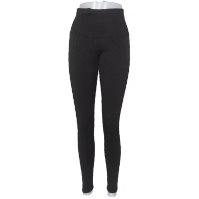 Leggings (Svart) från Anarchy Apparel
