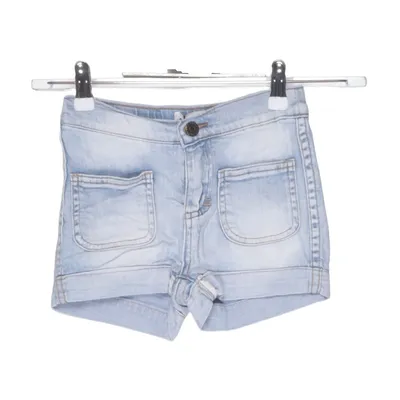 Jeansshorts (Blå) från Molo Jeans Bomull, Elastan