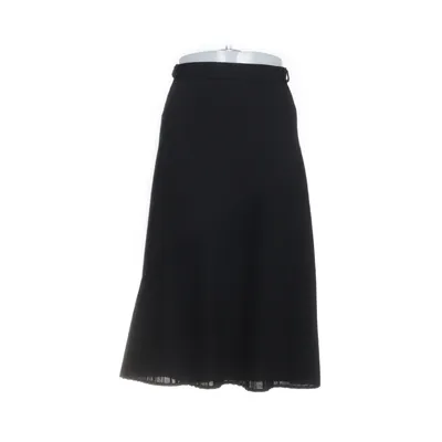 Rok (Zwart) van Your Sixth Sense Polyester, Wol