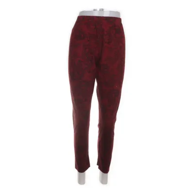 Broek (Rood, Meerkleurig) van Cellbes Katoen, Elastaan