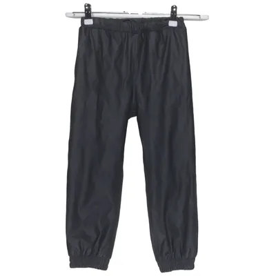 Rain pants (Hideout) from Wheat Polyurethane, Recycled polyester