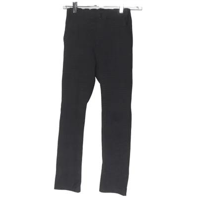 Jakkesætsbukser (Grå) fra Lindex Kids Bomuld, Elastan, Polyamid, Polyester, Viscose