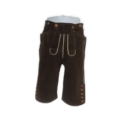 Lederhosen (Brown)
