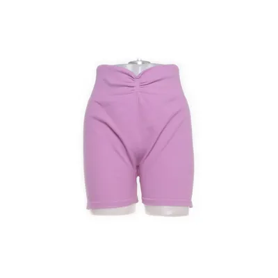 Kompressionsshorts (Lila) från H&M Sport Elastan, Polyamid