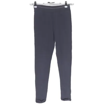 Leggings (Grå) fra Blukids Bomuld