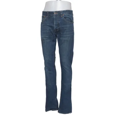 Jeans (ED Joe Rinse) från Emmett Bomull