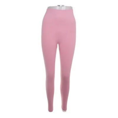 Leggings (Rosa) från Röhnisch Elastan, Polyamid