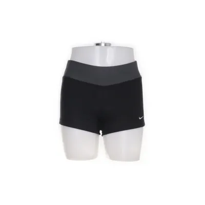 Compressieshorts (Zwart, Meerkleurig) van Nike Gerecycled polyester