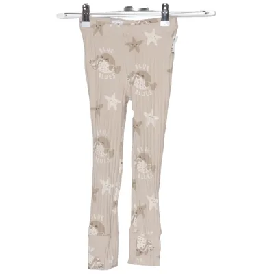Leggings (Beige, Blå) från Minories