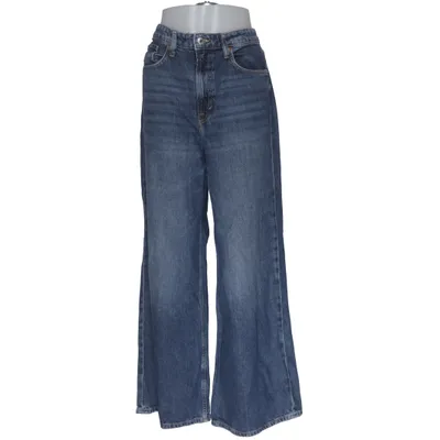 Jean (Bleu) de &Denim by H&M Coton, Lyocell