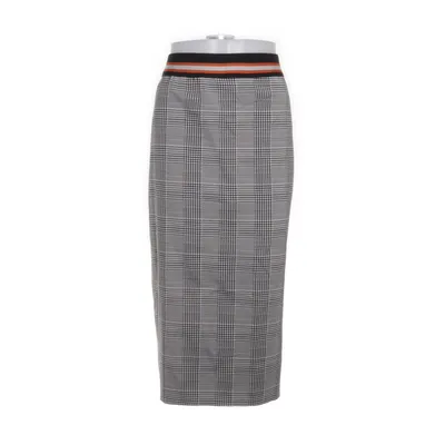 Kjol (Svart, Vit) från Marina Rinaldi