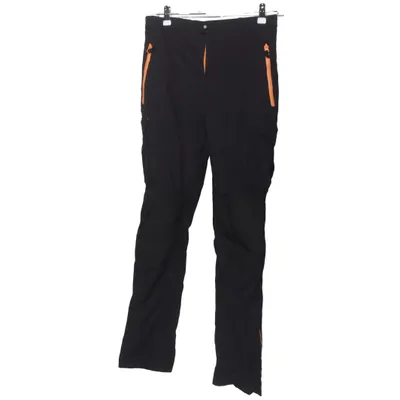 Täckbyxor (Svart, Orange) från Granngården Nylon