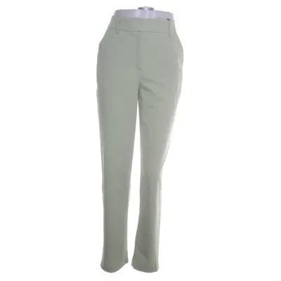 Suit pants (Turquoise) from Vero Moda Polyester, Viscose, Elastane