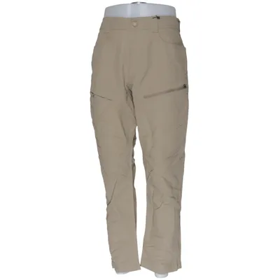 Outdoor broek (Beige) van The North Face Nylon, Polyester