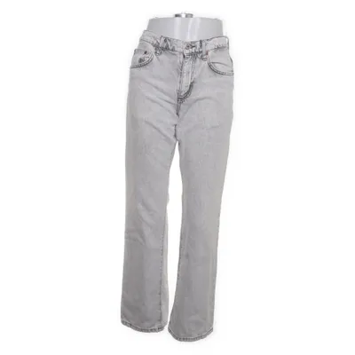 Jeans (Grå) från Woodbird