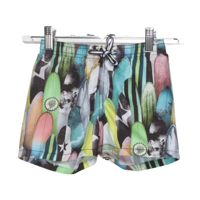 Badeshorts (Flerfarvet) fra Molo Swim Polyester