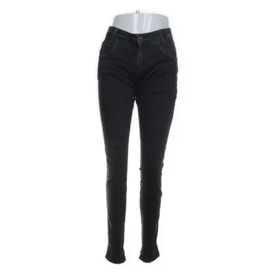 Jeans (Grå) från Mavi Jeans Bomull, Elastan