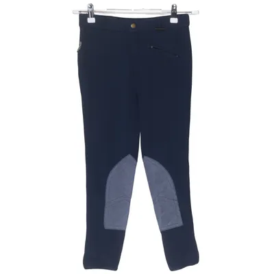 Breeches (Blue) from Back2Back Elastane, Polyester