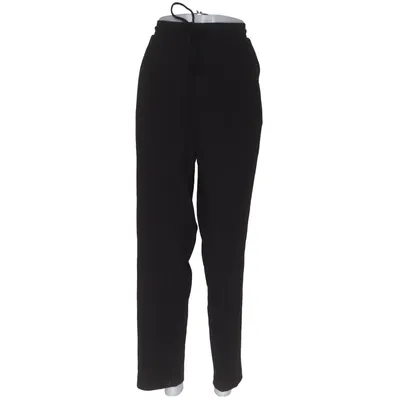 Pants (Black) from MyWear Woman Elastane, Polyamide, Viscose