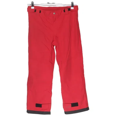 Pantalon de ski (Rouge, Noir) de POC