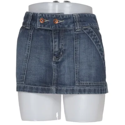 Jeansrock (Type 43) von Teddy Smith